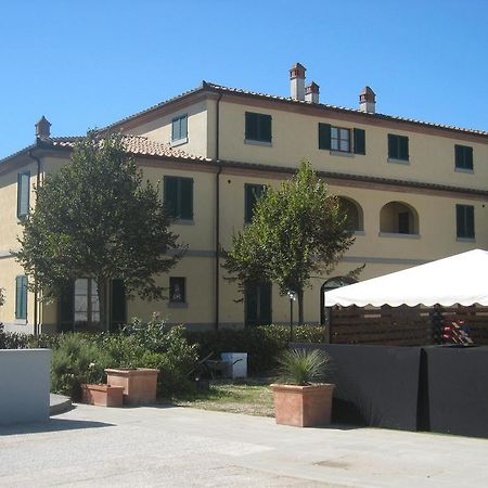 Bed and Breakfast Seven Cortona Exterior foto