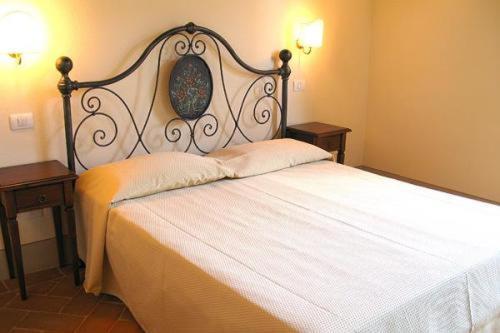 Bed and Breakfast Seven Cortona Exterior foto