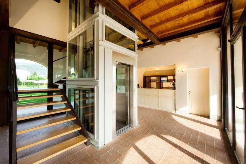 Bed and Breakfast Seven Cortona Exterior foto
