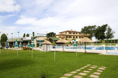 Bed and Breakfast Seven Cortona Exterior foto